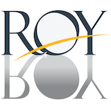 ROY logo